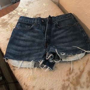Levi’s Shorts
